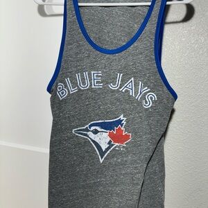 Toronto Blue Jays MLB Tank Top